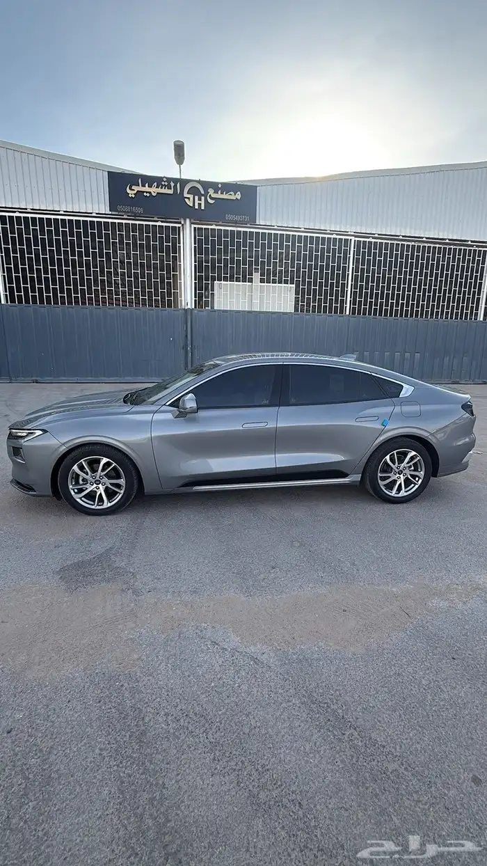 توروس 2023 ترند 1