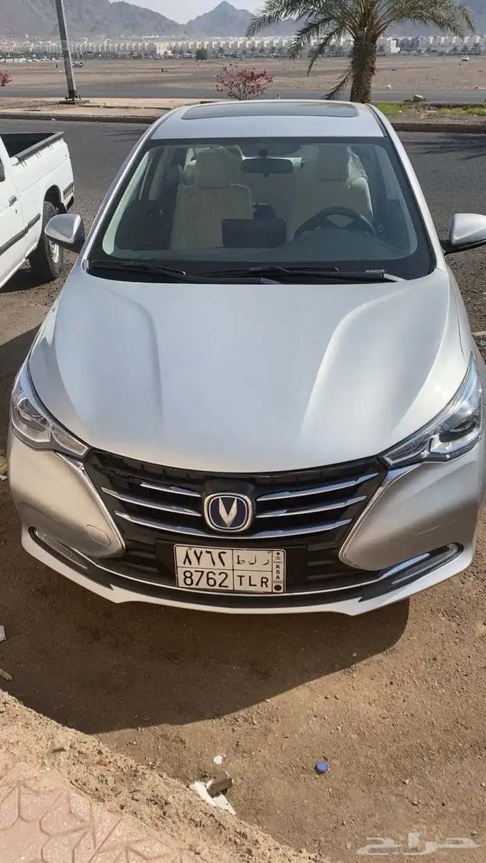 شنجان L7 2024 15