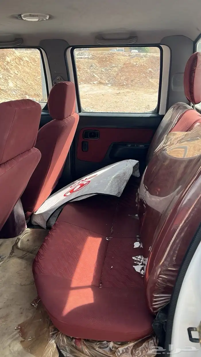 وانيت جنجو صيني 1