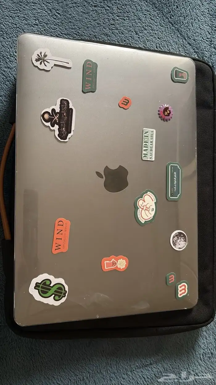 MacBook Pro 2