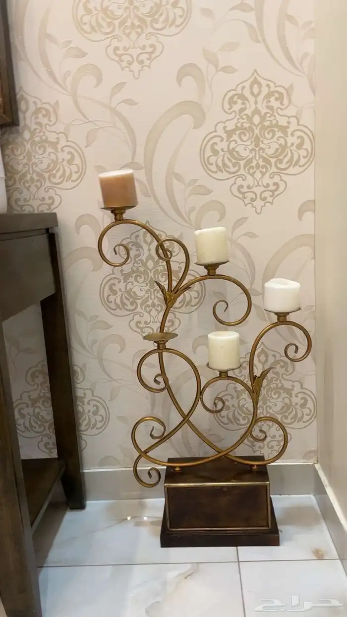 مدخل استقبال 1