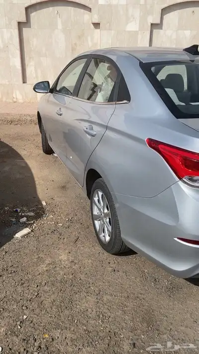 شنجان L7 2024 index