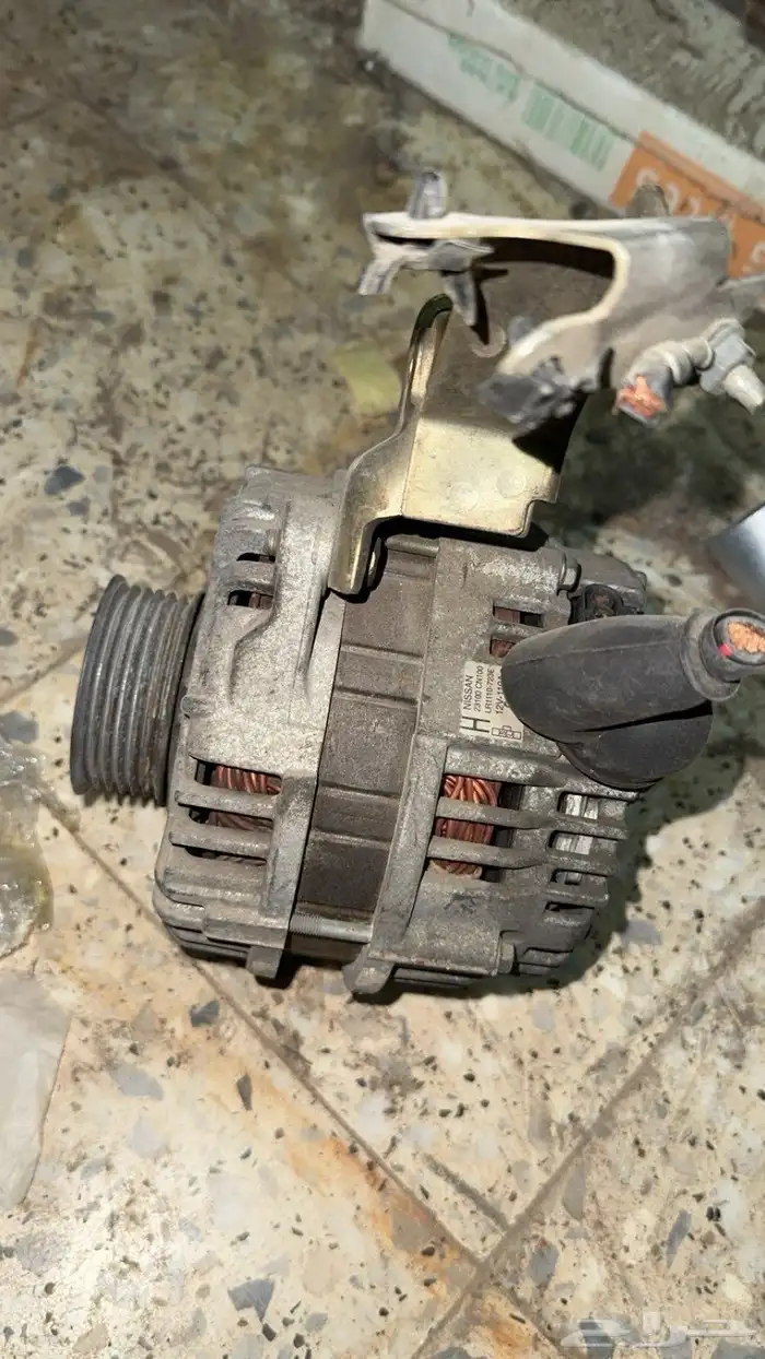 دينمو مكسيما 2000 الى 2008 1