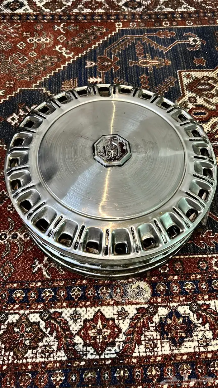 طيس كرسيدا من 1985 الى 1988 1