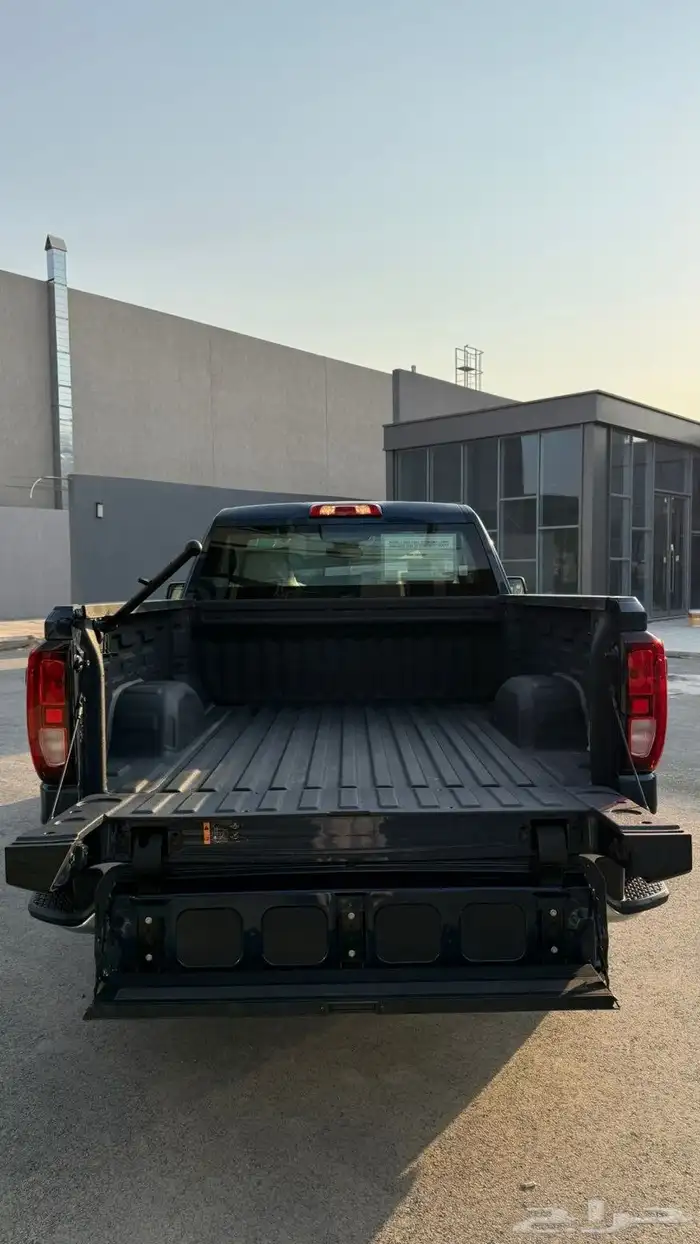 جمس سيرا موديل 2022 SLE 4