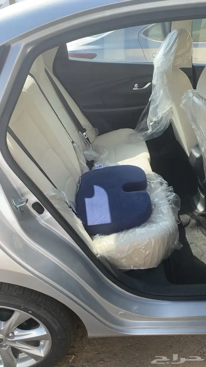 شنجان L7 2024 6