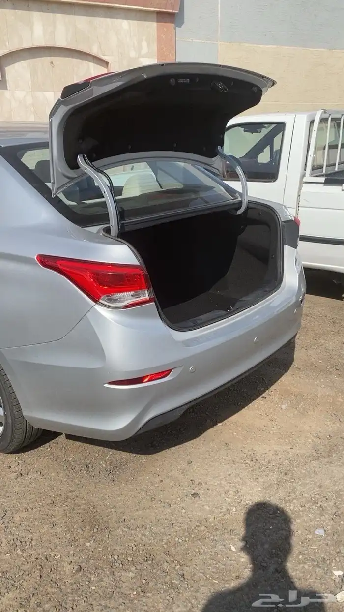 شنجان L7 2024 10