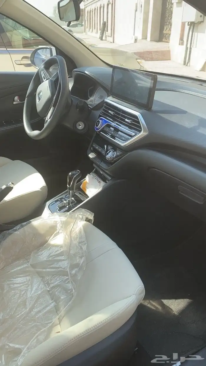 شنجان L7 2024 21