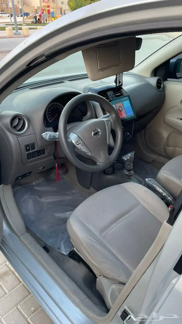 للبيع صني 2019 6