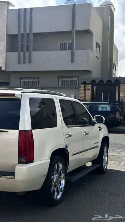 اسكاليد 2007 index