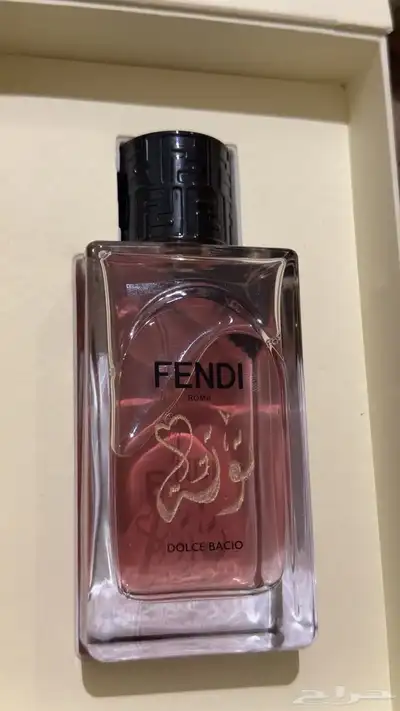 عطر فندي الأصلي 0