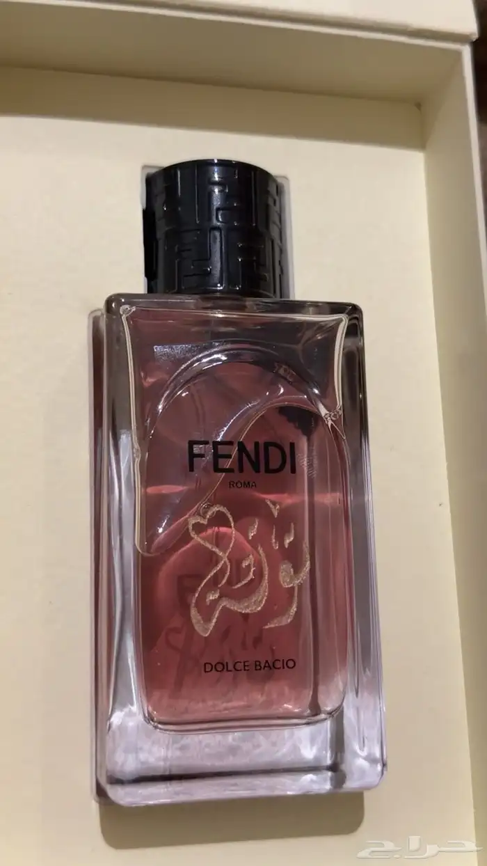 عطر فندي الأصلي 0
