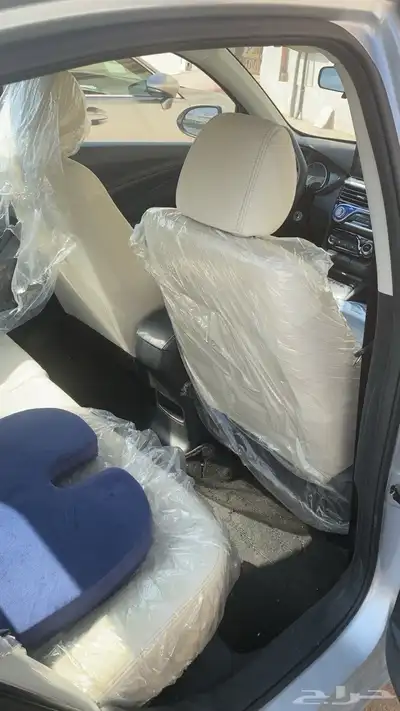 شنجان L7 2024 index