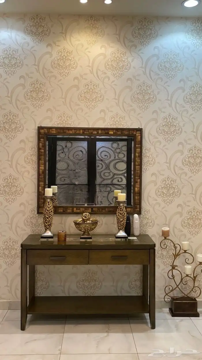 مدخل استقبال 2