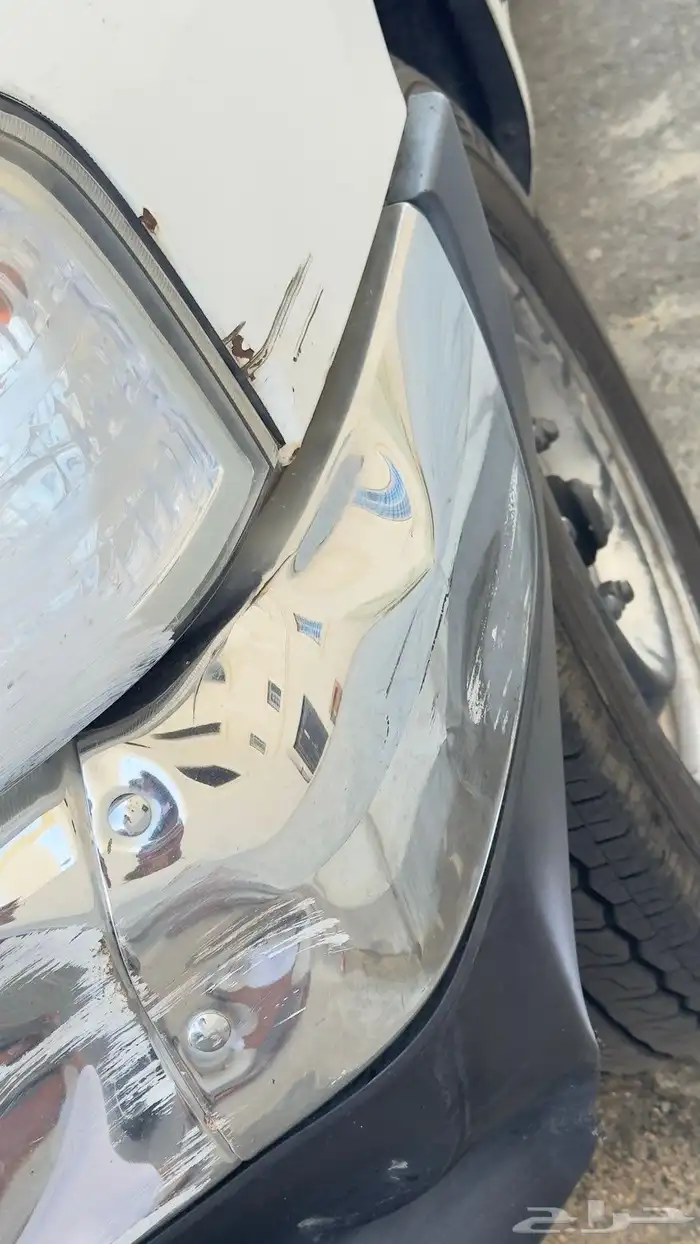 صدام ددسن بلد للبيع 4