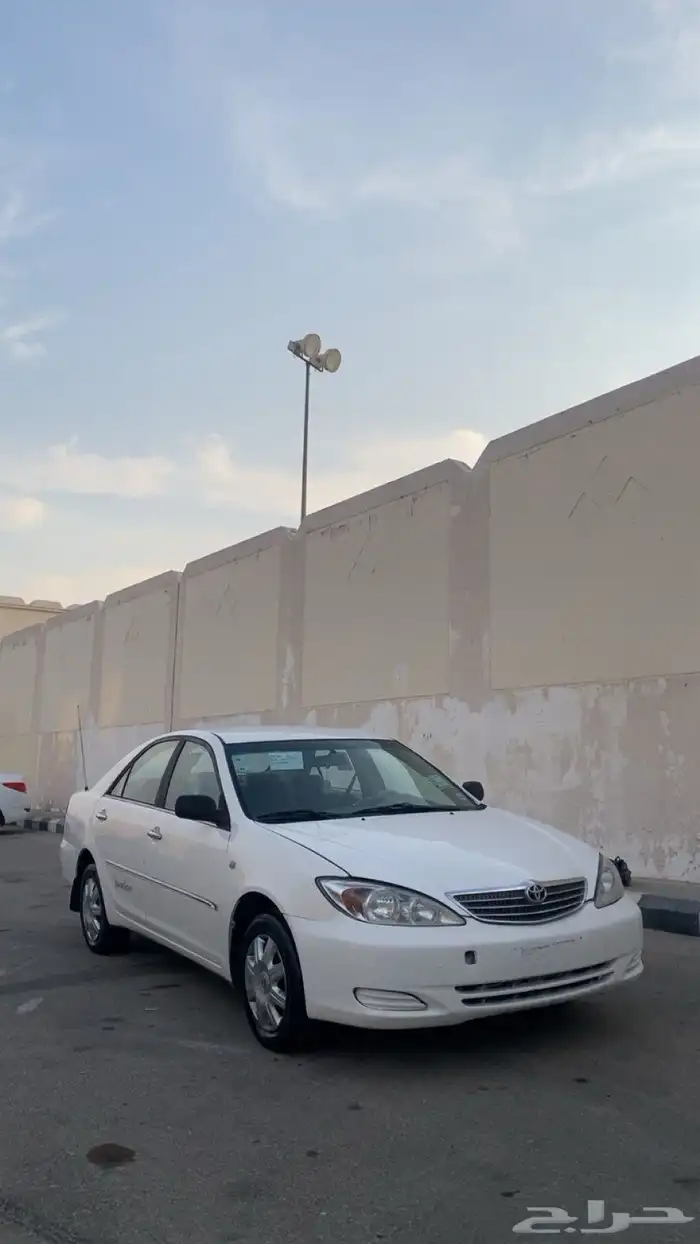 كامري 2003 2