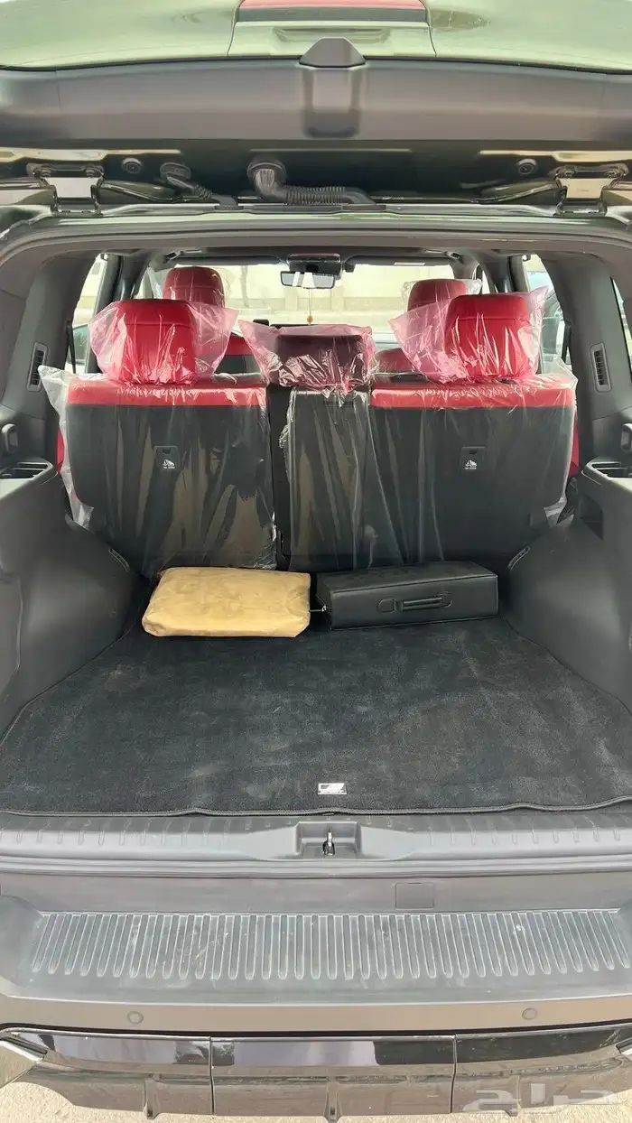 لكزس Fsport 2024 10