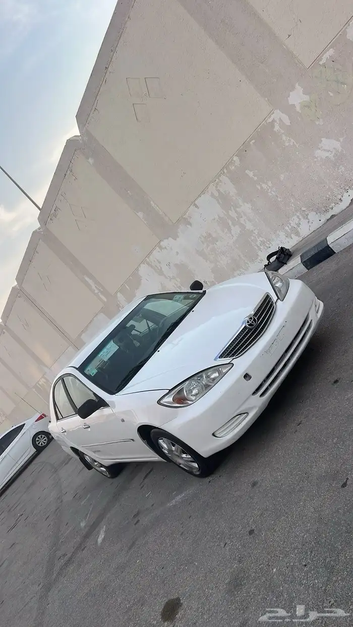 كامري 2003 0