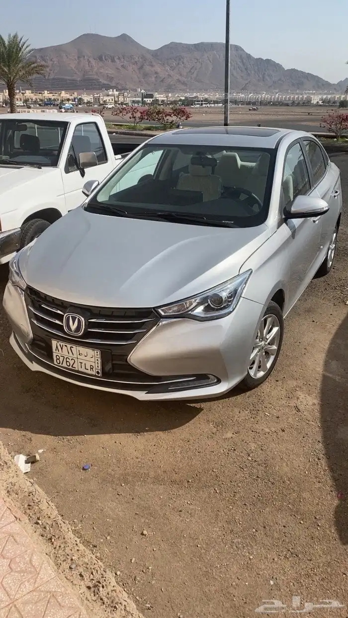 شنجان L7 2024 13