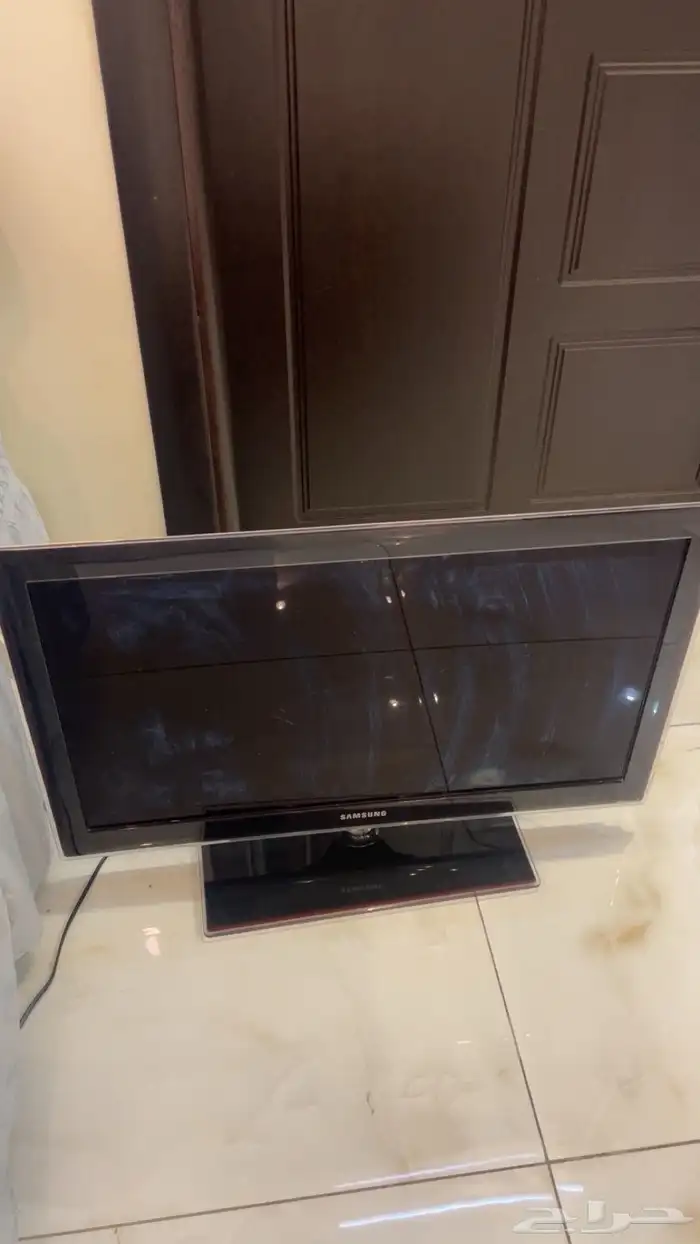 شاشة سامسونج 32 بوصه 0