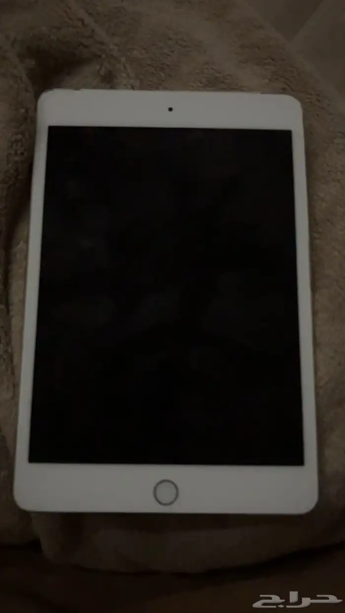 ايباد ميني للبيع قطع 0