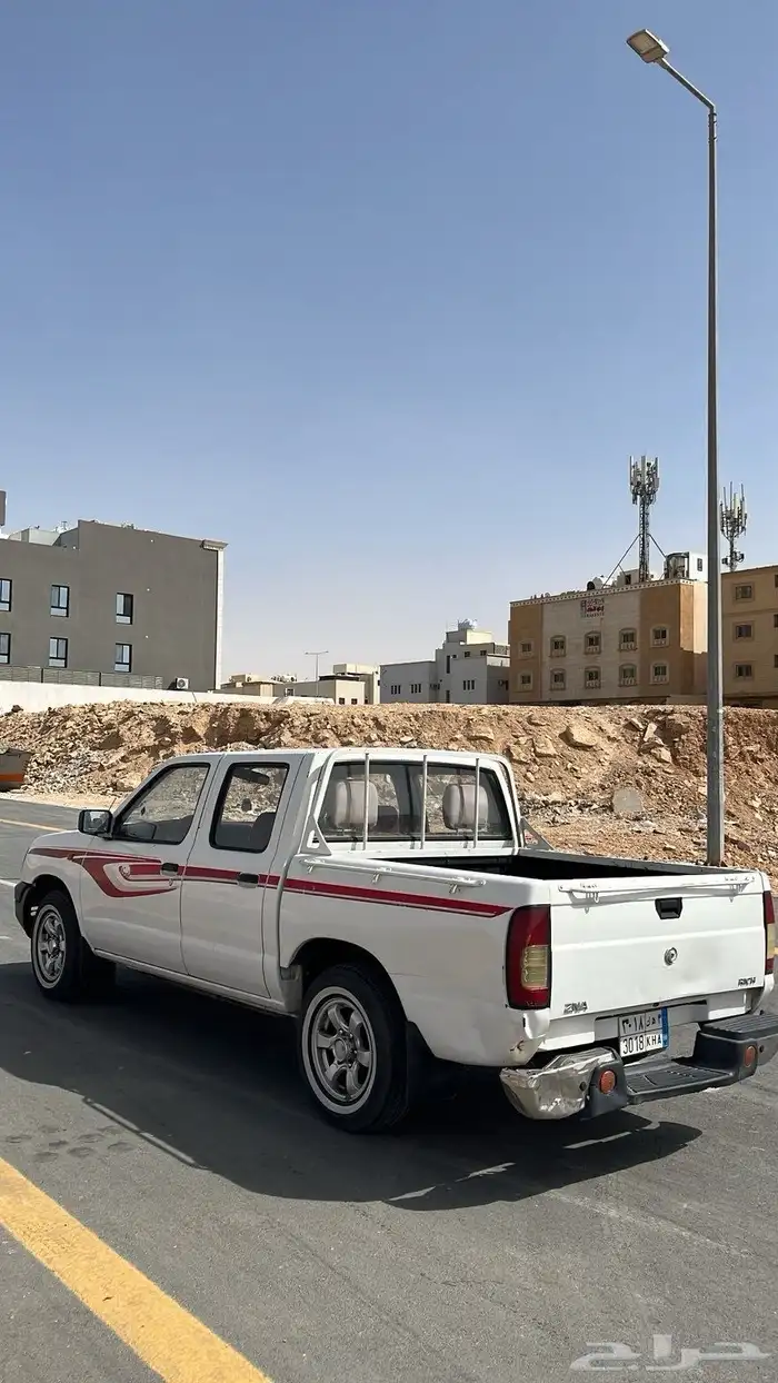 وانيت جنجو صيني 6