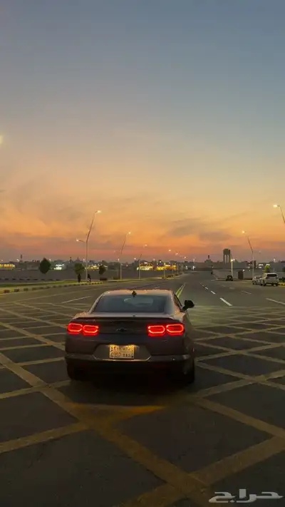 camaro 21 صبغ وكاله index