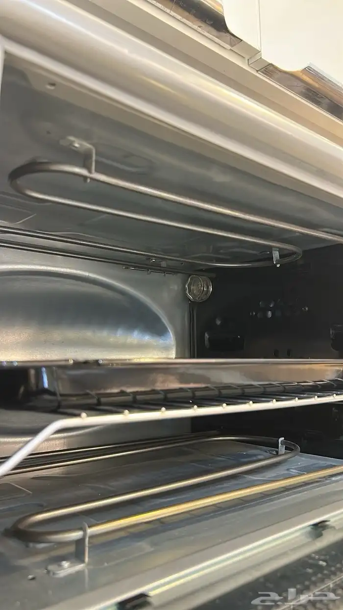 فرن كهربائي 3