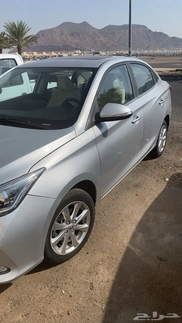 شنجان L7 2024 16