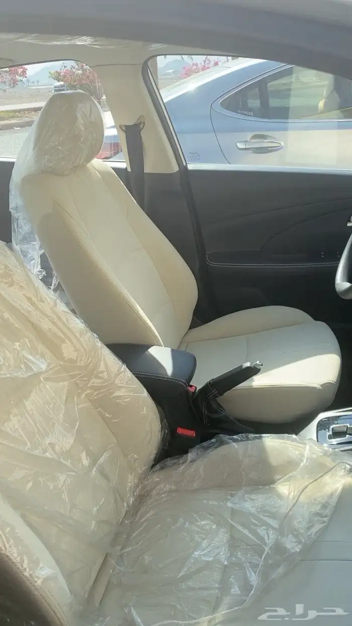 شنجان L7 2024 19