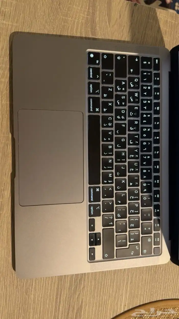 ماك بوك اير 0