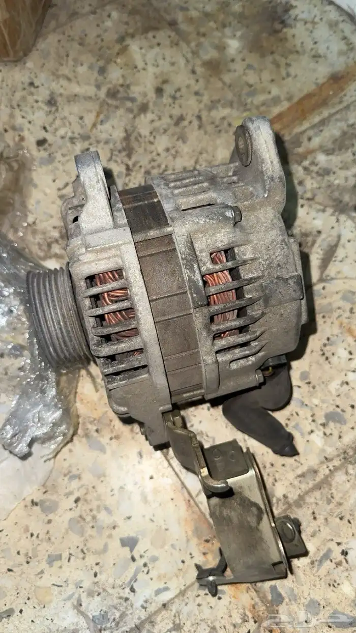 دينمو مكسيما 2000 الى 2008 2