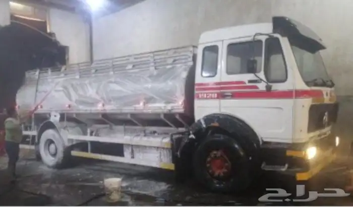 وايت موديل 86 مفحوص 13 طن 0