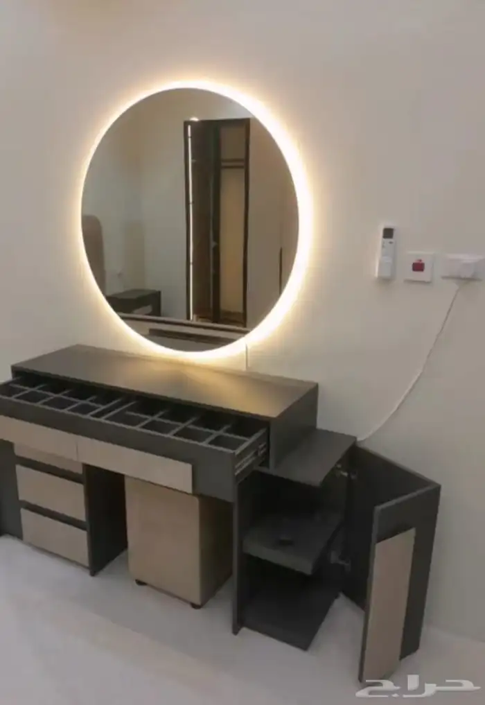 مؤسسه قمه زياد للمفروشات والأثاث المكتبي 9