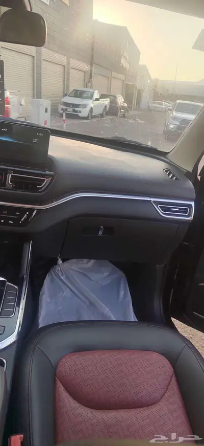 جيب فاو بيستون 2022 index