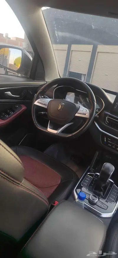 جيب فاو بيستون 2022 index