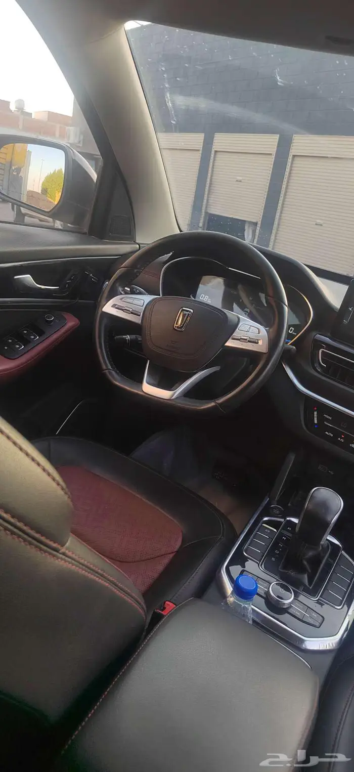 جيب فاو بيستون 2022 7