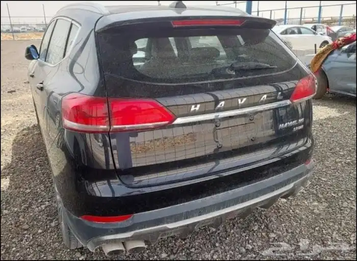 تشليح صيني هافال 0