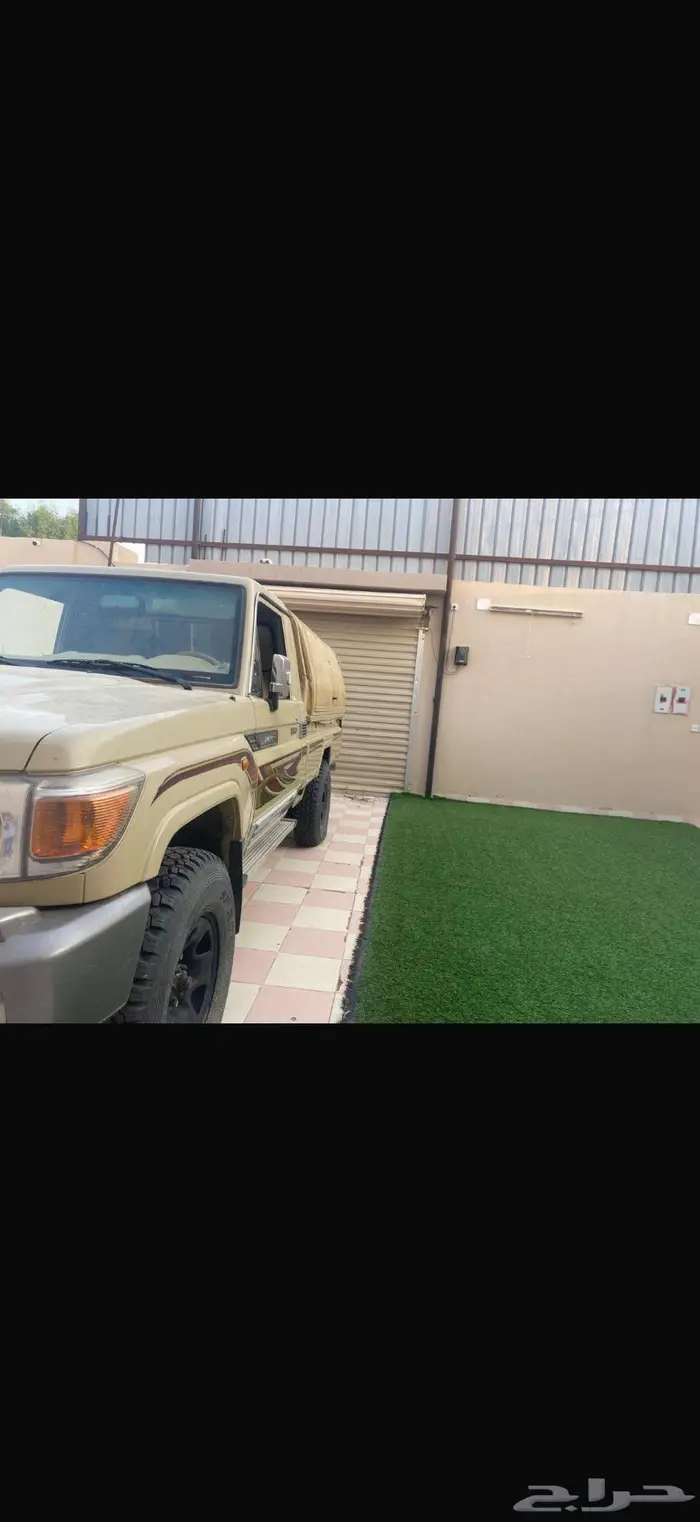 شاص نظيف تيماء 2