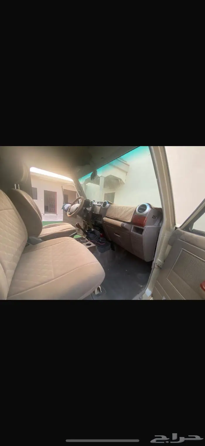 شاص نظيف تيماء 6