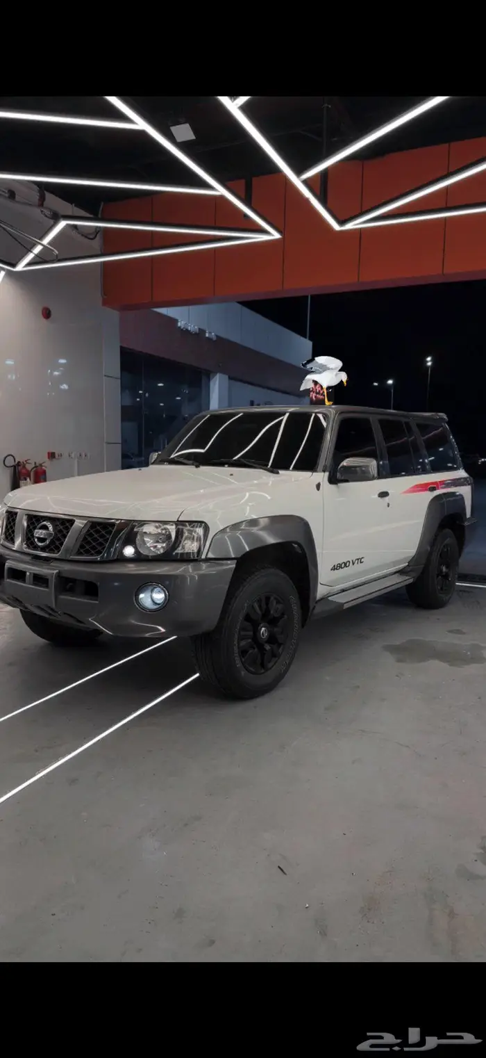 للبيع فتك سوبر سفاري 3