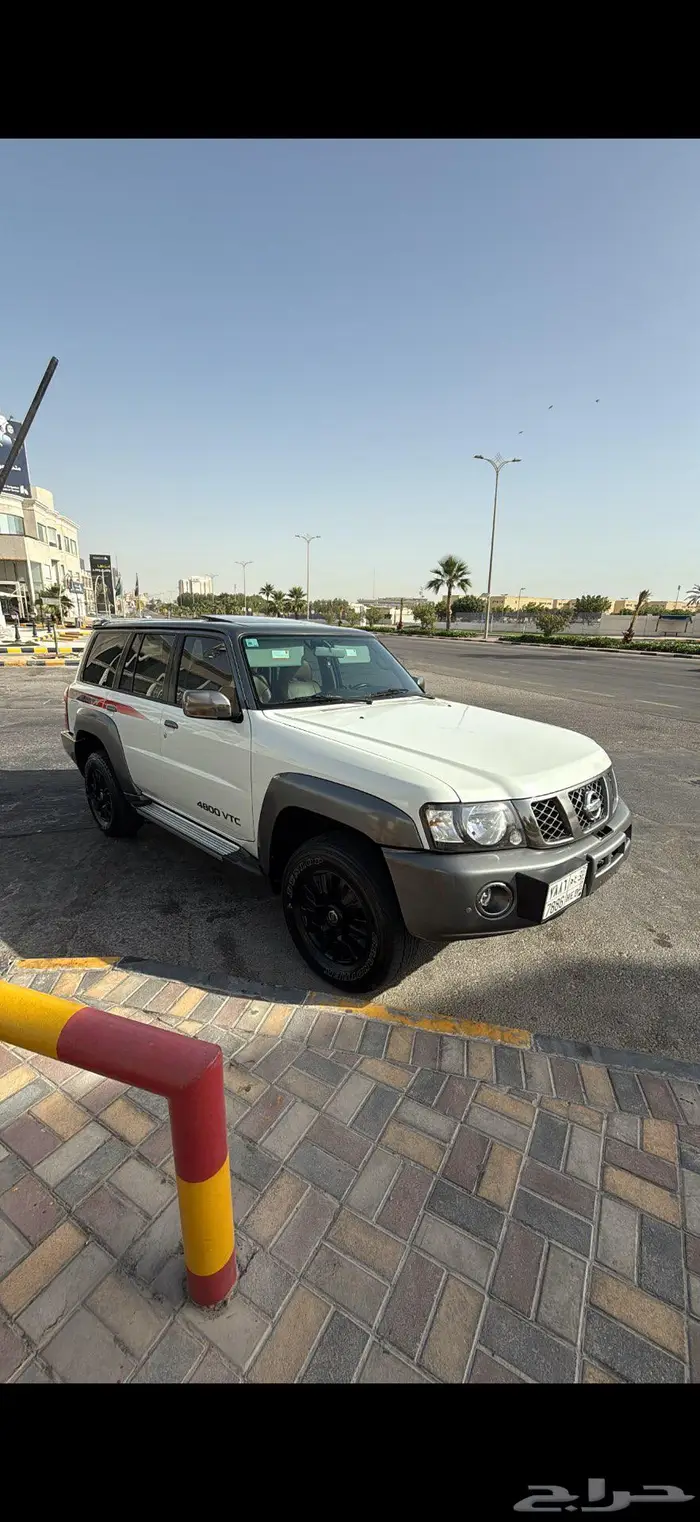 للبيع فتك سوبر سفاري 4