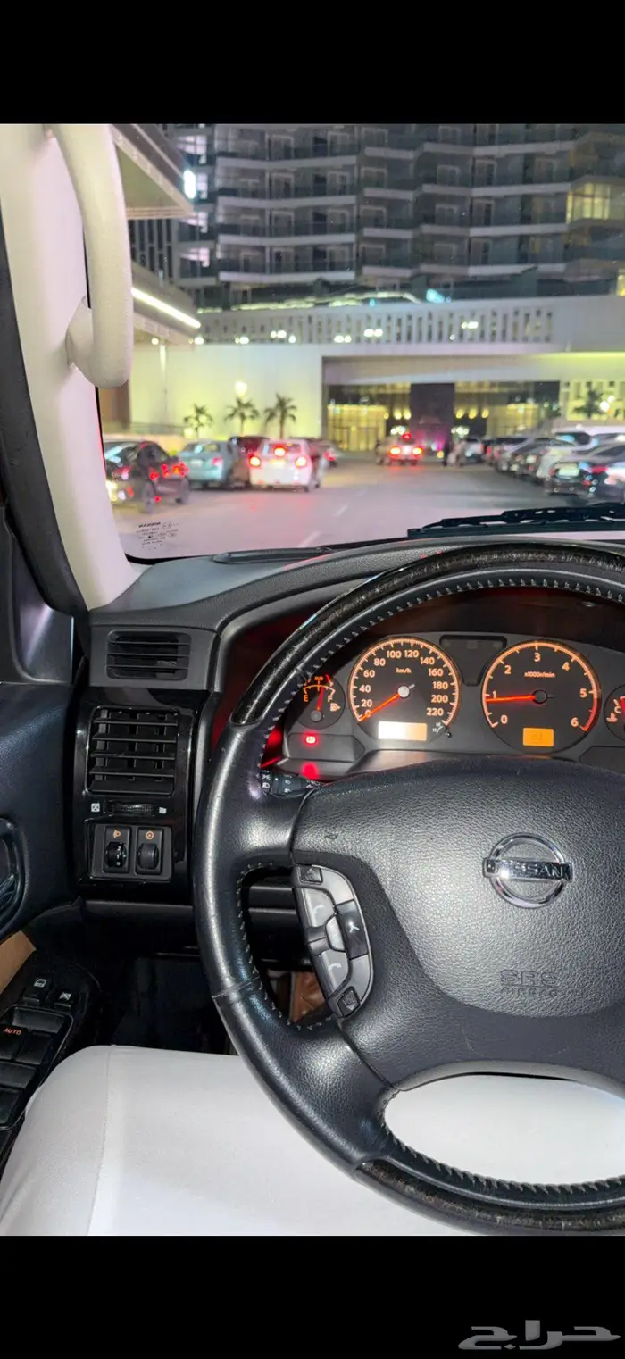 للبيع فتك سوبر سفاري 7