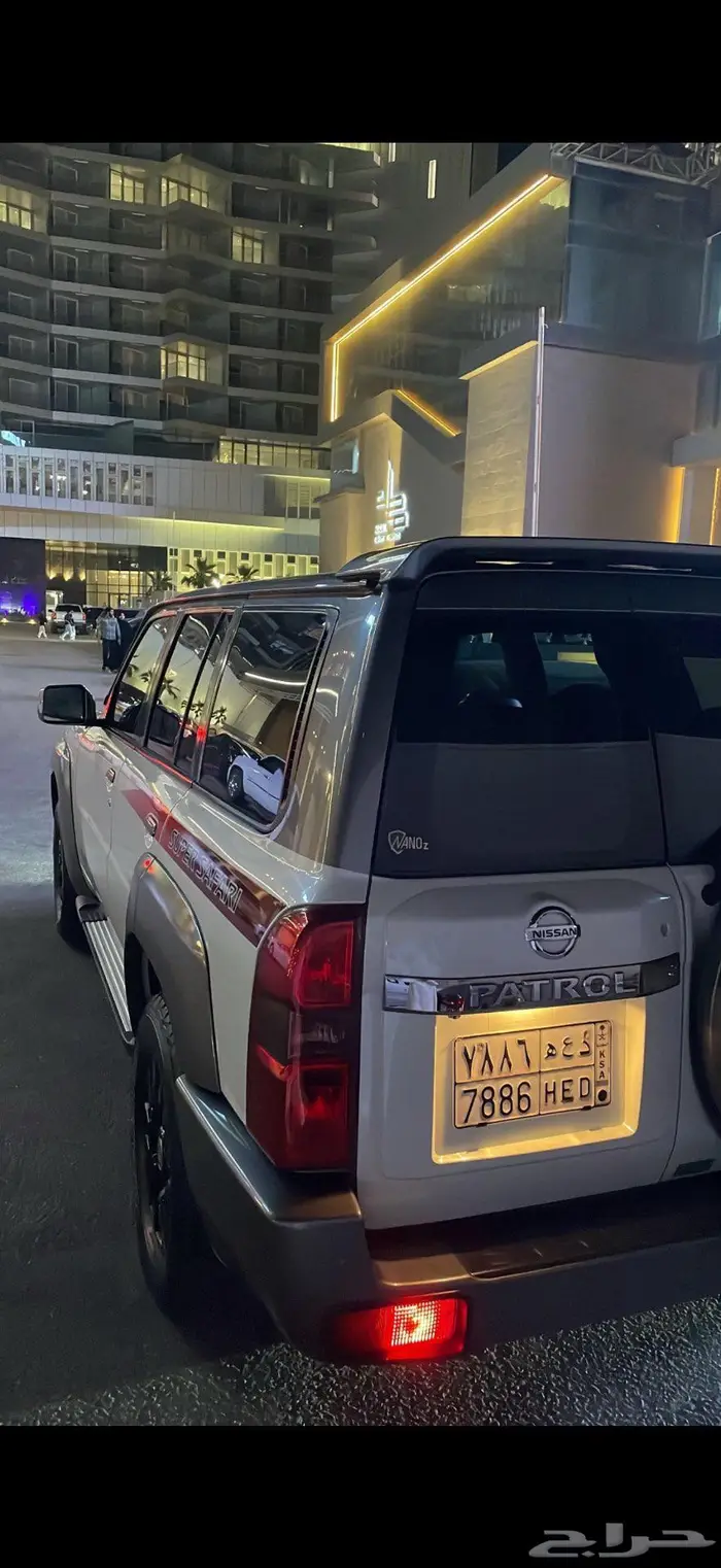 للبيع فتك سوبر 0