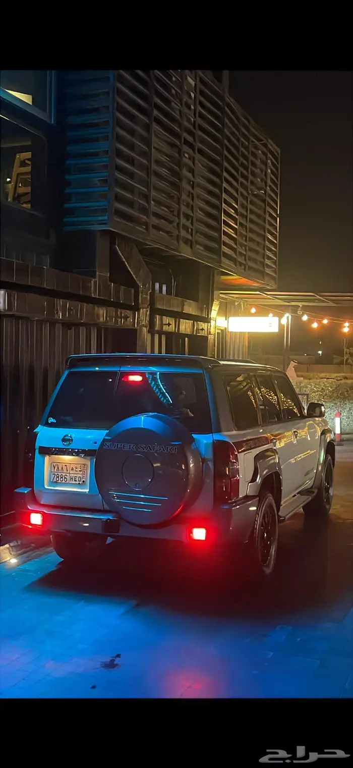 للبيع فتك سوبر 3