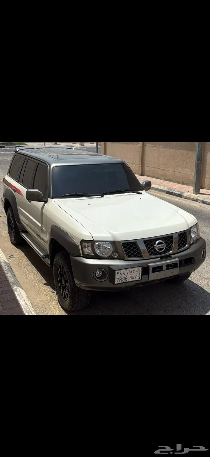 للبيع فتك سوبر 2