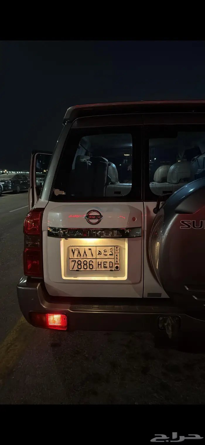 للبيع فتك سوبر 1