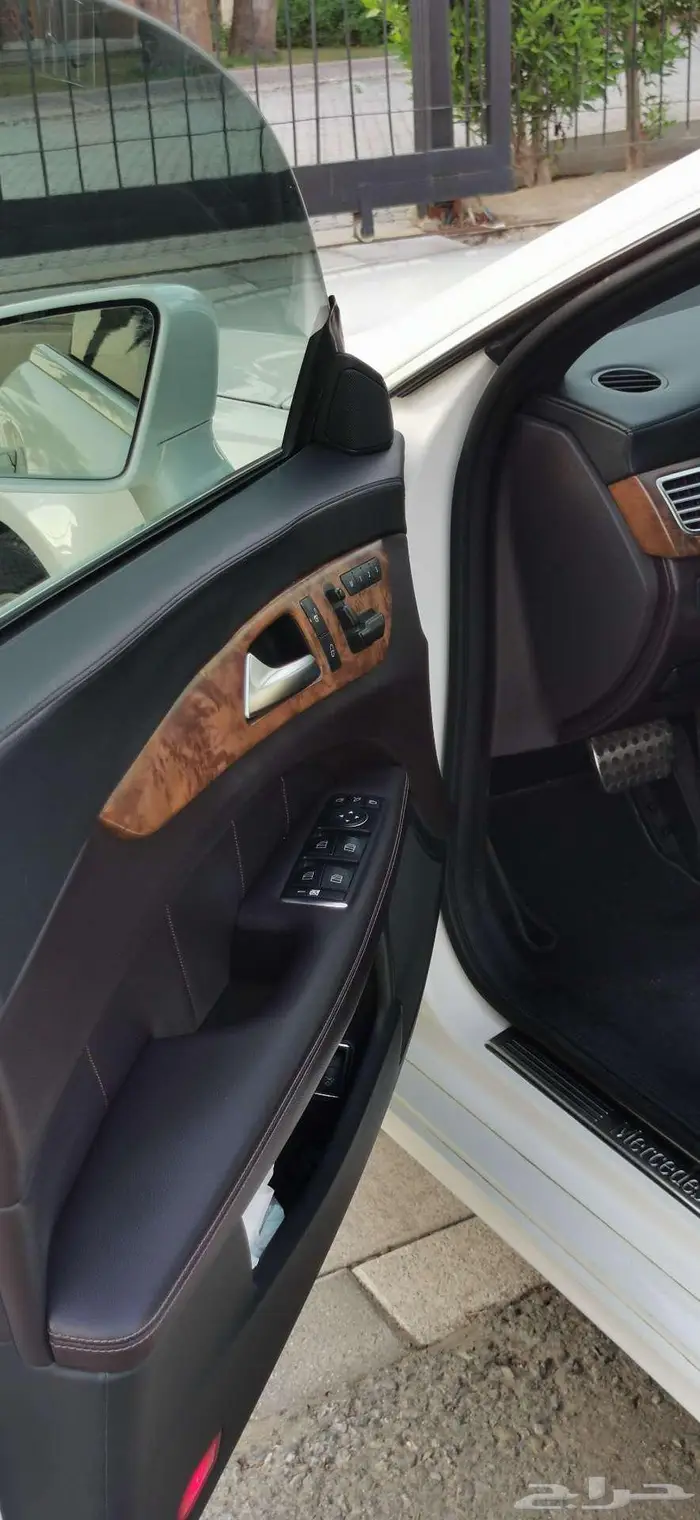 MERCEDES CLS 350 AMG KIT 31