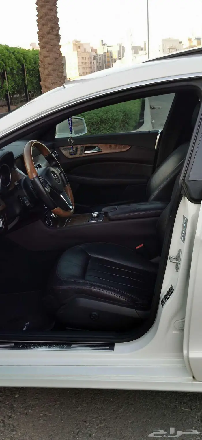 MERCEDES CLS 350 AMG KIT 33