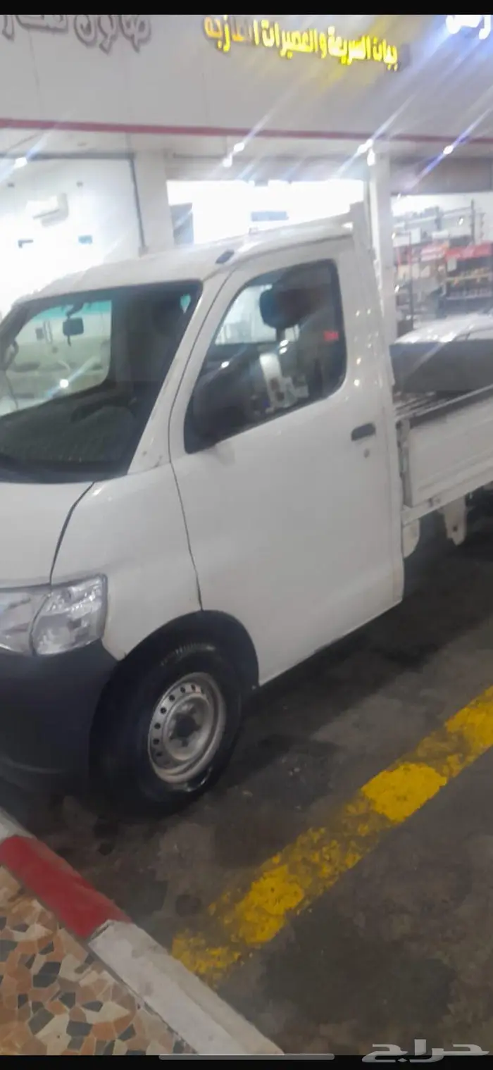 دباب داهاستون موديل 2012 3